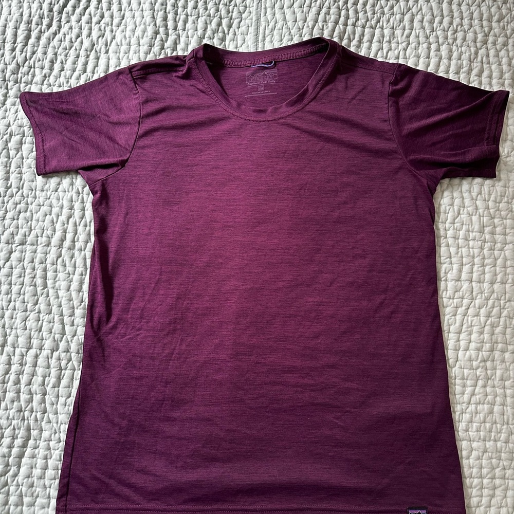 Women's Capilene Cool Daily T-Shirt